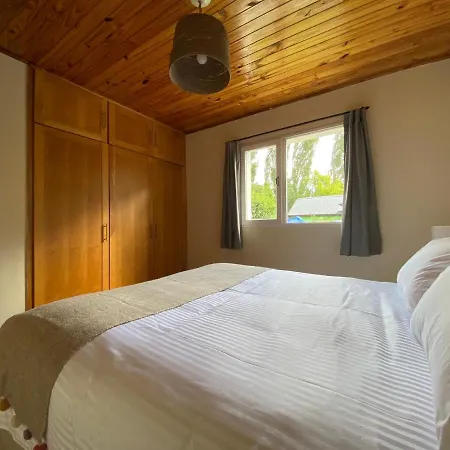 Villa Casa Kumel San Martín de los Andes Exterior foto