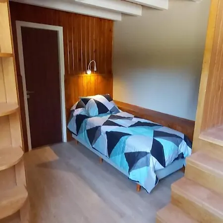 Villa Casa Kumel San Martín de los Andes Exterior foto