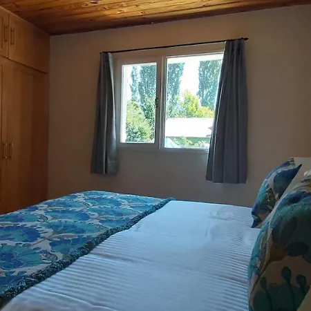 Villa Casa Kumel San Martín de los Andes Exterior foto