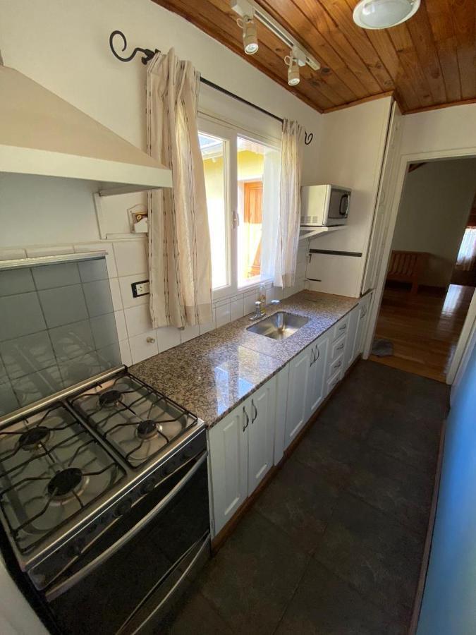 Сasa de vacaciones Casa Kumel