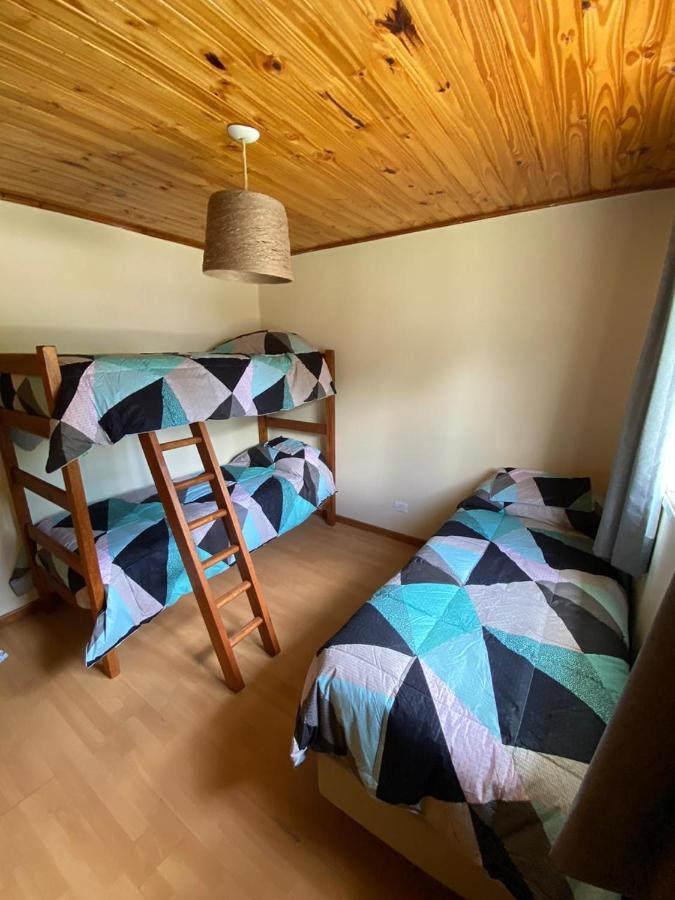 Casa Kumel Сasa de vacaciones San Martín de los Andes