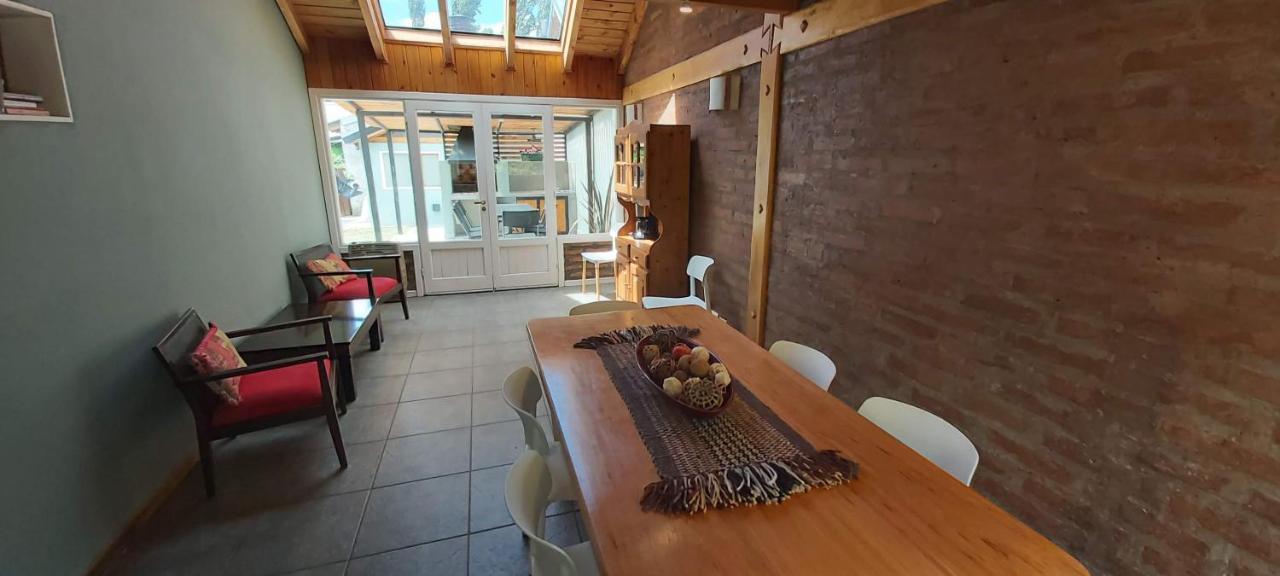 Casa Kumel Сasa de vacaciones *