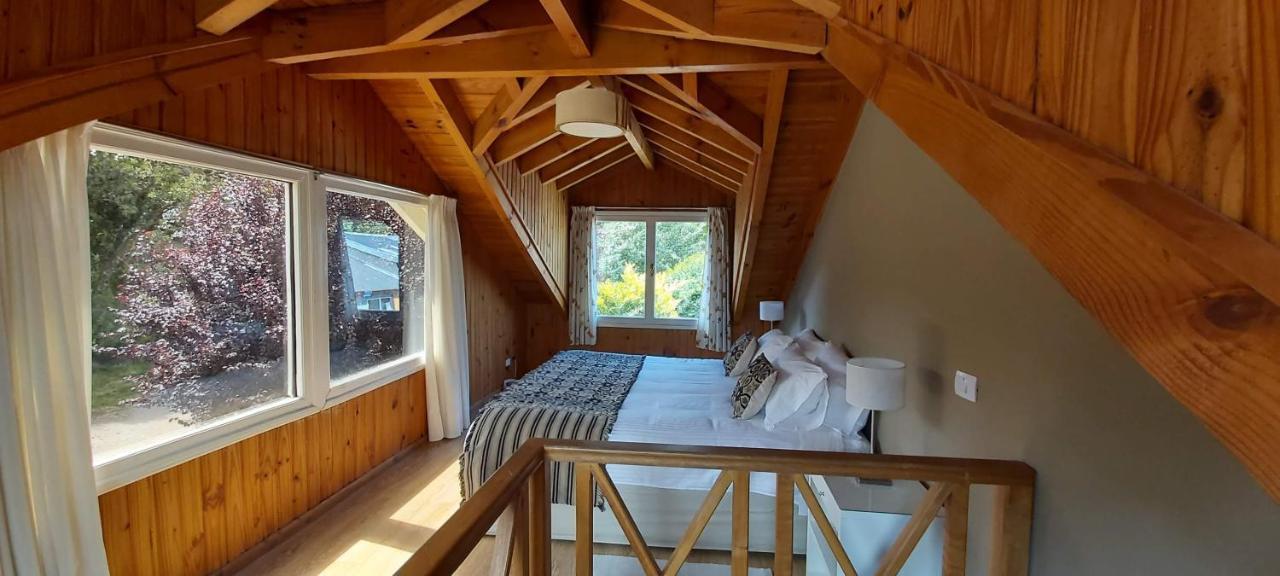 Сasa de vacaciones Casa Kumel