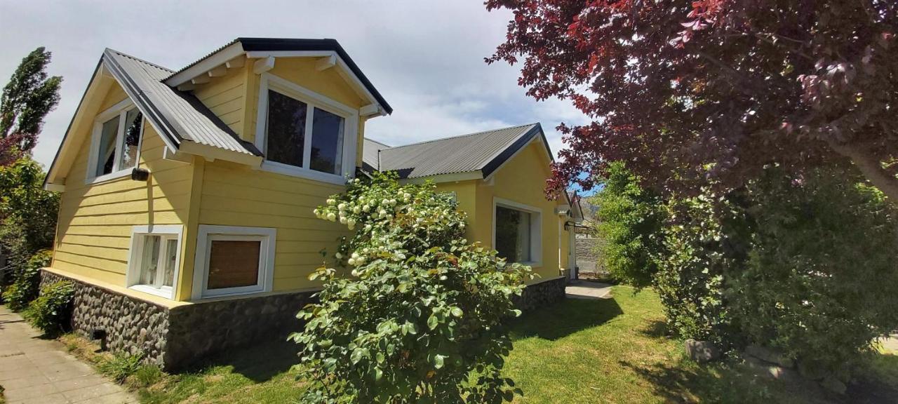 Casa Kumel Сasa de vacaciones