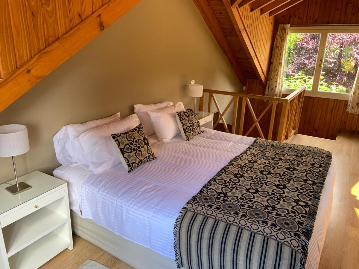 Сasa de vacaciones Casa Kumel