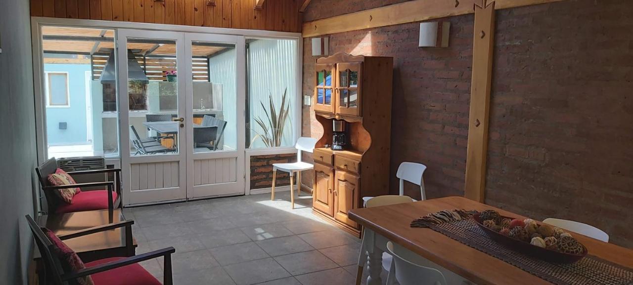 Casa Kumel Сasa de vacaciones *