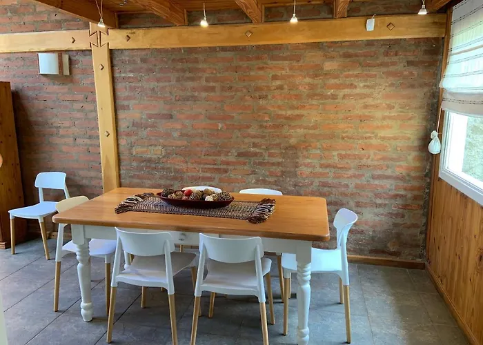 Casa Kumel