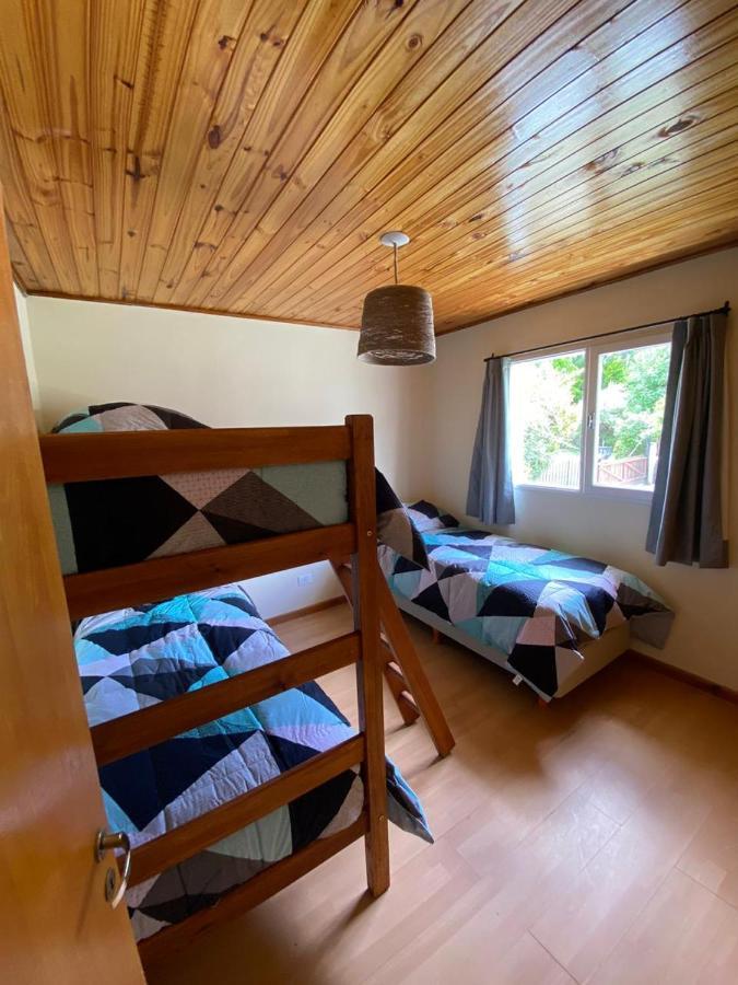 Casa Kumel Holiday home