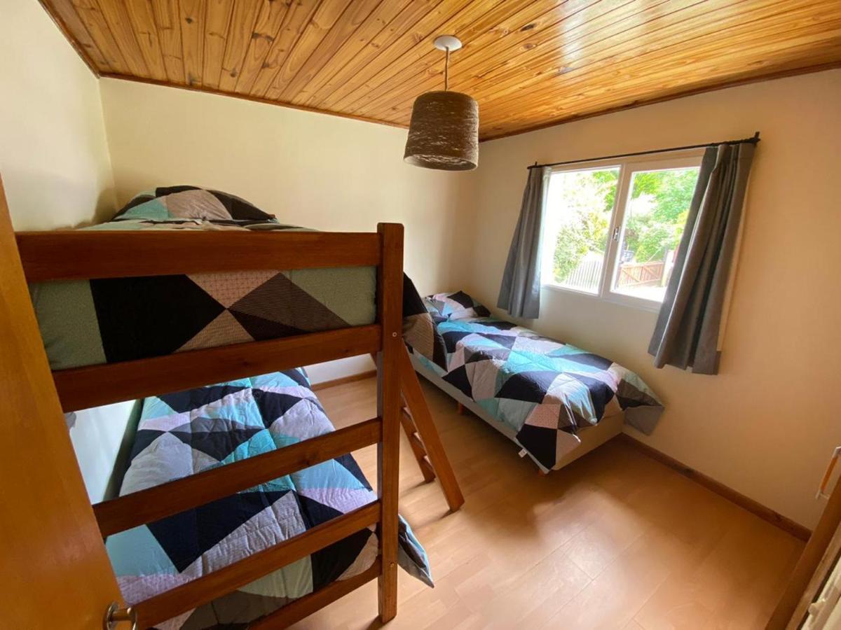 Casa Kumel Holiday home