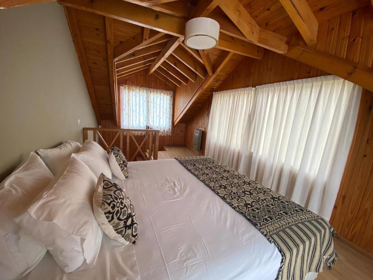 Casa Kumel Holiday home *