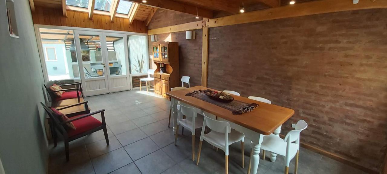 Casa Kumel Holiday home