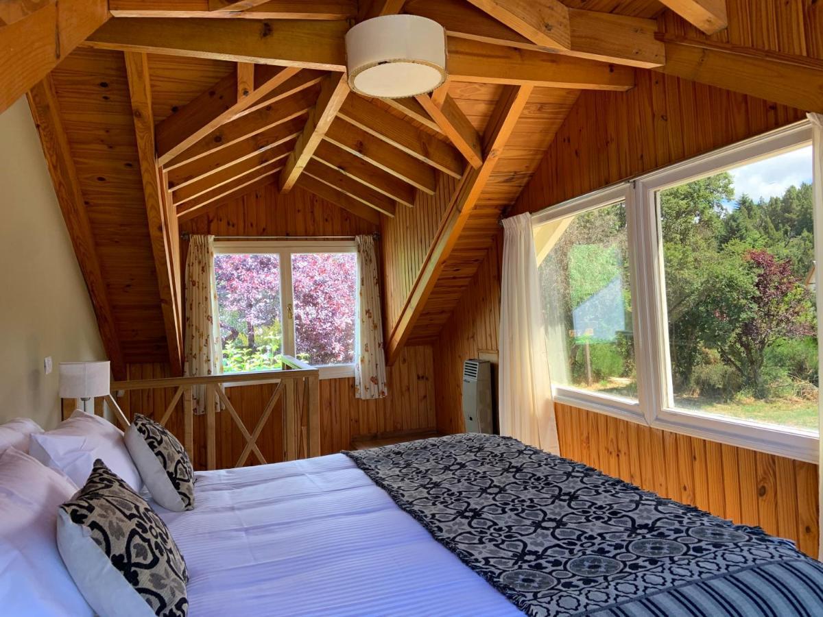 Casa Kumel San Martin de los Andes