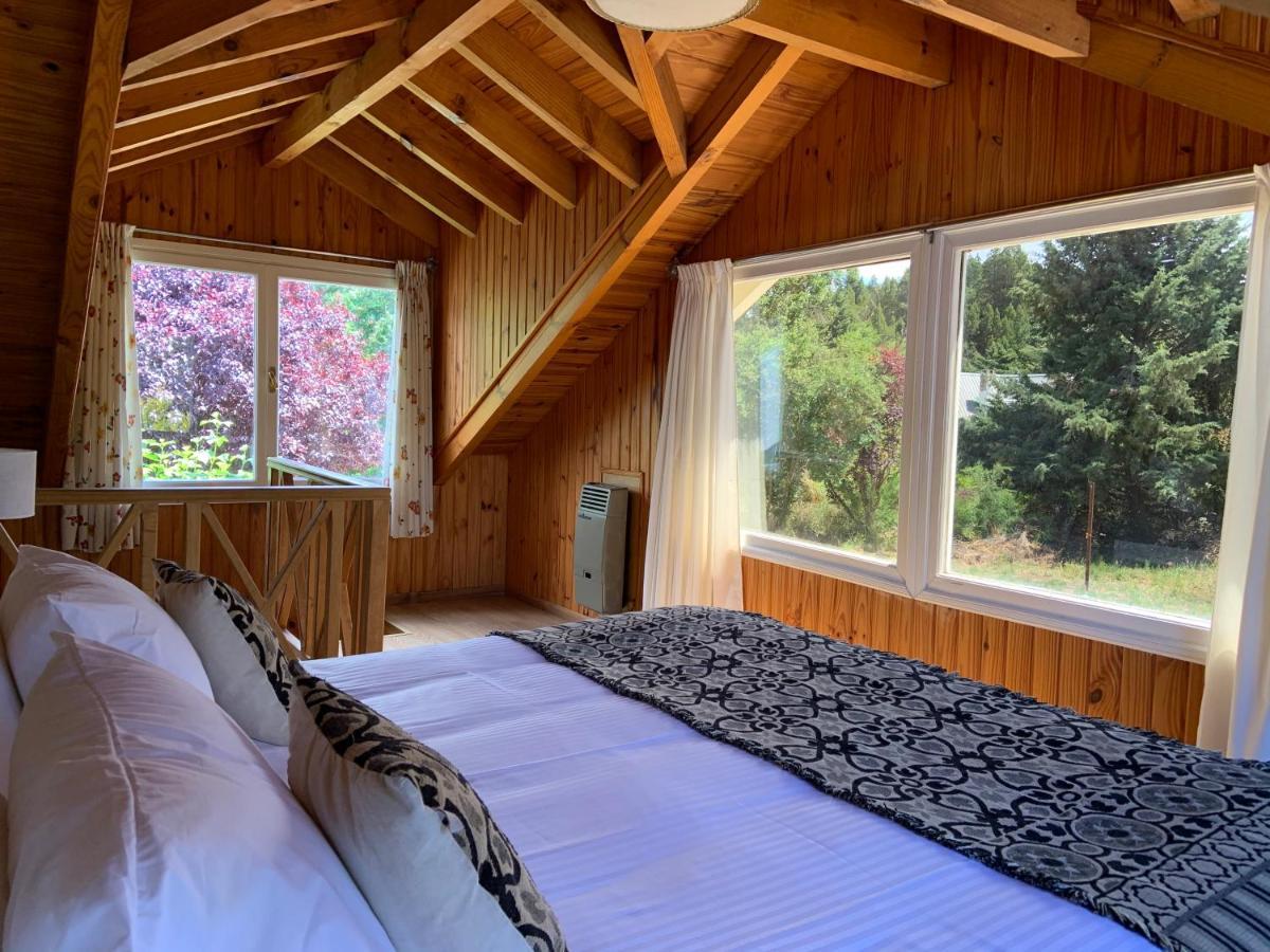 Casa Kumel San Martin de los Andes