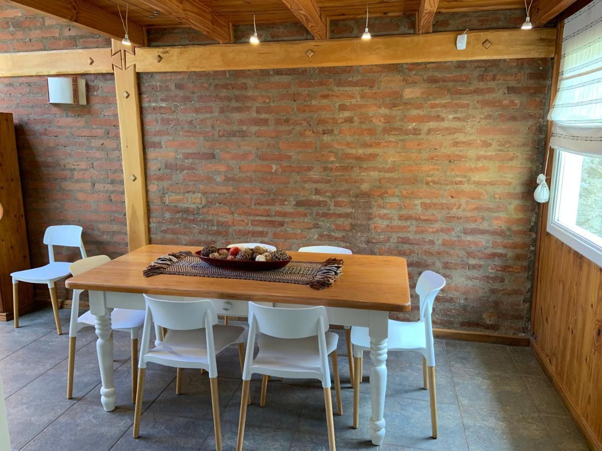 Casa Kumel San Martin de los Andes