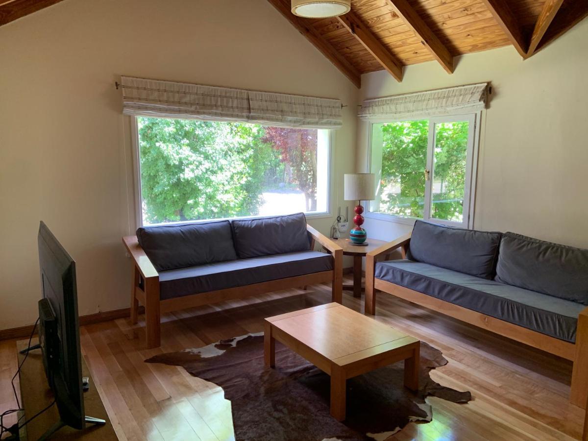 Casa Kumel San Martin de los Andes