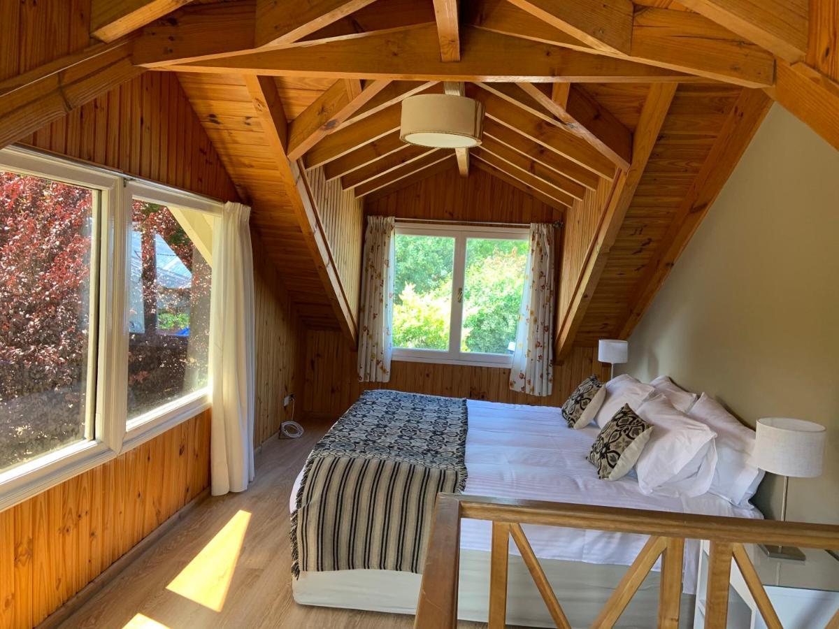Casa Kumel San Martin de los Andes
