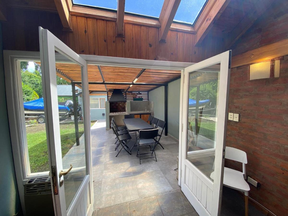 Casa Kumel Holiday home San Martin de los Andes