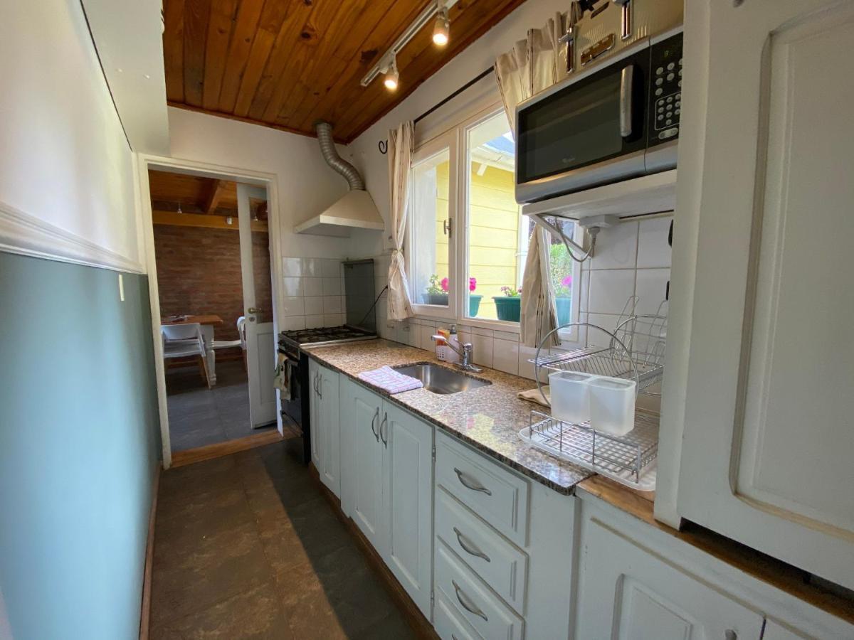Casa Kumel Holiday home