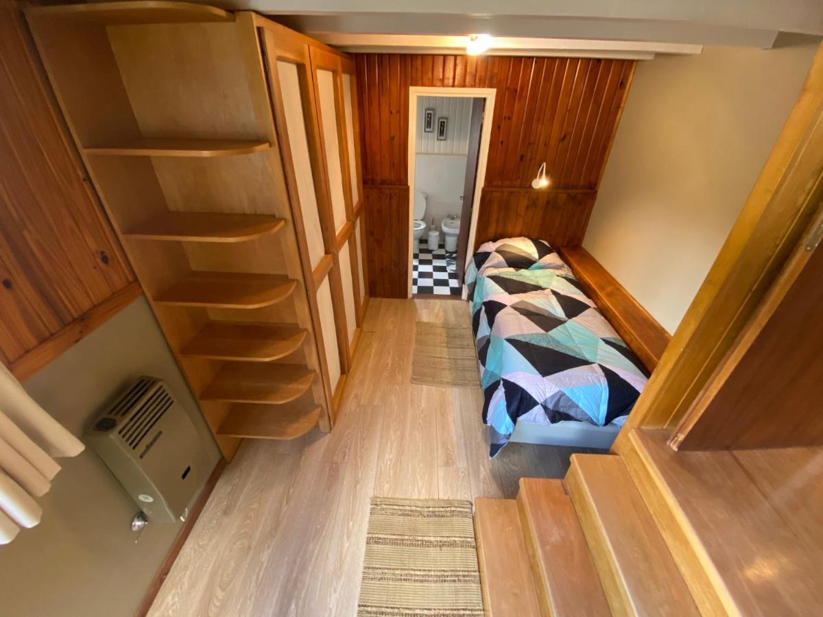 Casa Kumel Holiday home San Martin de los Andes