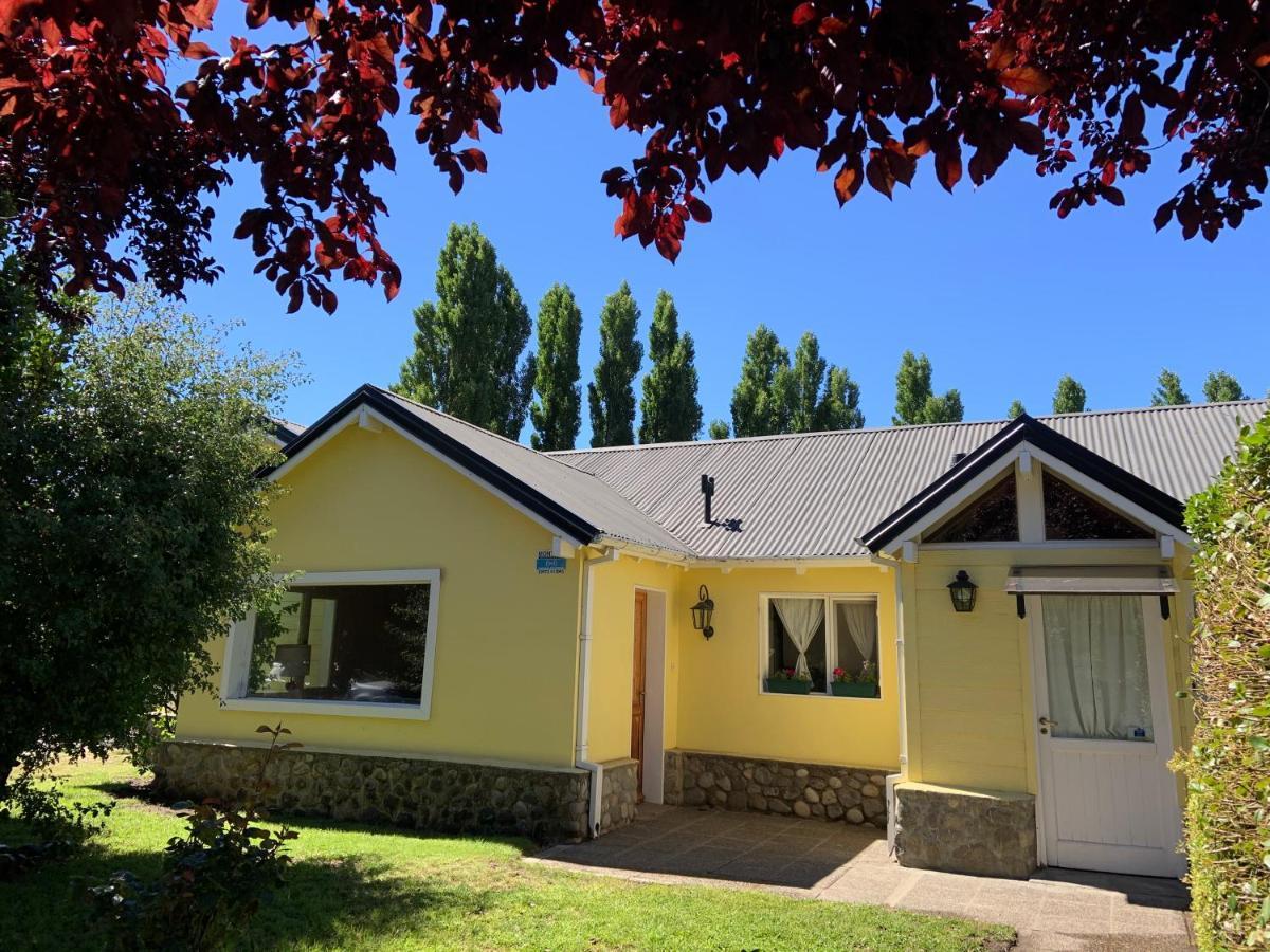 Casa Kumel * San Martin de los Andes